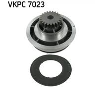 Vandens siurblys, variklio aušinimas SKF VKPC 7023