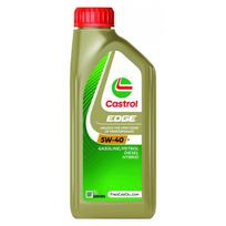 Variklio alyva CASTROL 5W40 EDGE M 1L