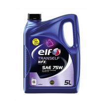 Transmisinė alyva ELF TRANSELF NFX SAE 75W 5L