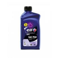 Transmisinė alyva ELF TRANSELF NFX SAE 75W 1L