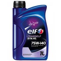 Transmisinė alyva ELF TRANSELF SYN FE 75W140 1L