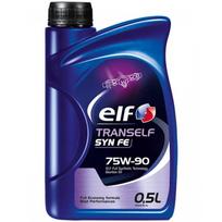 Transmisinė alyva ELF TRANSELF SYN FE 75W90 500ML