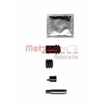 Stabdžių suporto kreipiančiųjų movų kompl. METZGER 113-1335X