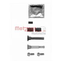 Stabdžių suporto kreipiančiųjų movų kompl. METZGER 113-1369X
