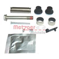 Stabdžių suporto kreipiančiųjų movų kompl. METZGER 113-1430X