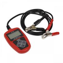 Automobilinio akumuliatoriaus testeris SEALEY BT105