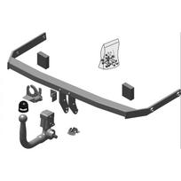Priekabos kablys (farkopas) BRINK 640500 FORD Fiesta VII
