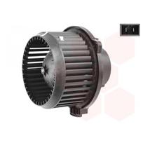 Salono ventiliatorius VAN WEZEL 0881773