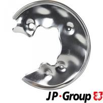 Stabdžių disko apsauginė panelė JP GROUP 1164303780