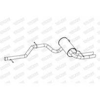 Galinis duslintuvas WALKER 24264