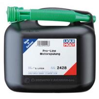 Variklio alyvos priedas LIQUI MOLY 2428