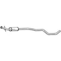 Vidurinis duslintuvas BOSAL 288-249