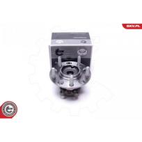 Rato guolio komplektas ESEN SKV 29SKV540