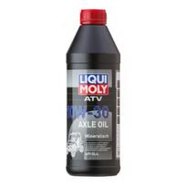 Transmisinė alyva LIQUI MOLY 3094