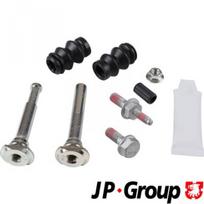 Stabdžių suporto kreipiančiųjų movų kompl. JP GROUP 3164004410