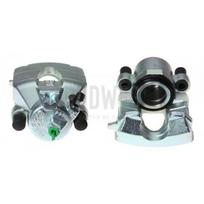 Stabdžių suportas BUDWEG CALIPER 345059