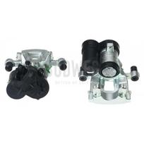 Stabdžių suportas BUDWEG CALIPER 345359