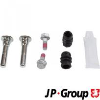 Stabdžių suporto kreipiančiųjų movų kompl. JP GROUP 4064003910