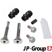 Stabdžių suporto kreipiančiųjų movų kompl. JP GROUP 4164003910
