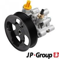 Vairo sistemos hidraulinis siurblys JP GROUP 4845100200