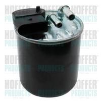 Kuro filtras HOFFER 5109