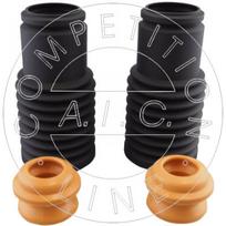 Amortizatoriaus guminių apsaugų komplektas AIC 58788Set