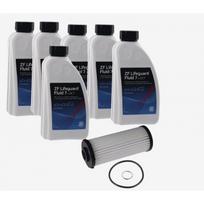 Aut. pavarų dėžės alyvos keitimo kompl. ZF 5961.308.602