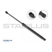 Variklio dangčio (kapoto) dujinė spyruoklė STABILUS 598980