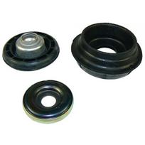 Remonto komplektas, pakabos statramstis METZGER 6490233