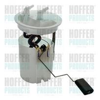 Kuro bako jutiklis HOFFER 7409464
