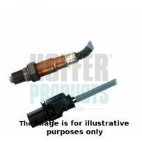 Lambda zondas HOFFER 7481653E