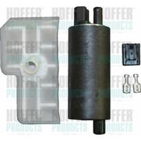 Kuro siurblys HOFFER 7506403