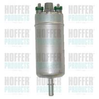 Kuro siurblys HOFFER 7506817