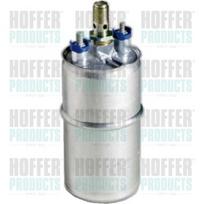 Kuro siurblys HOFFER 7506912
