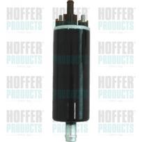 Kuro siurblys HOFFER 7506920