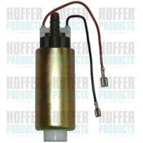 Kuro siurblys HOFFER 7506970