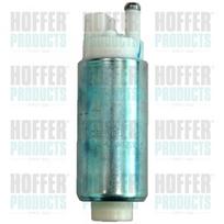 Kuro siurblys HOFFER 7506971
