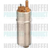 Kuro siurblys HOFFER 7506982