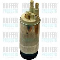 Kuro siurblys HOFFER 7507241