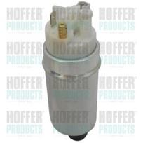 Kuro siurblys HOFFER 7507243