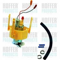 Kuro siurblys HOFFER 7507256