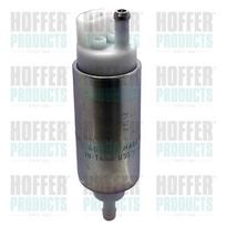 Kuro siurblys HOFFER 7507311