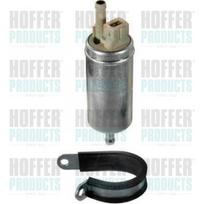 Kuro siurblys HOFFER 7507452