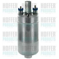 Kuro siurblys HOFFER 7507701
