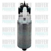 Kuro siurblys HOFFER 7507759