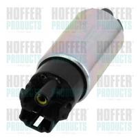 Kuro siurblys HOFFER 7507864