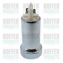 Kuro siurblys HOFFER 7507914