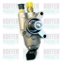 Aukšto slėgio siurblys HOFFER 7508503