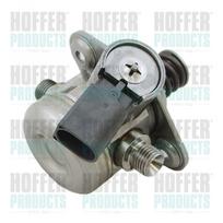 Aukšto slėgio siurblys HOFFER 7508545