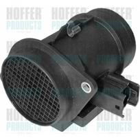 Oro srauto matuoklė HOFFER 7516014